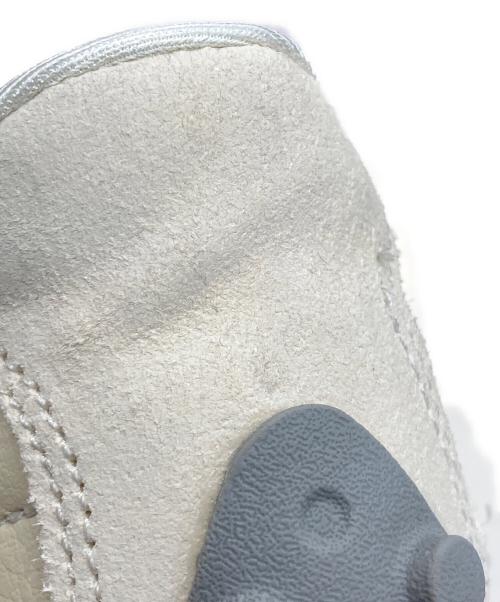 NEW BALANCE（ニューバランス）NEW BALANCE (ニューバランス) スニーカー アイボリー サイズ:23.5の古着・服飾アイテム