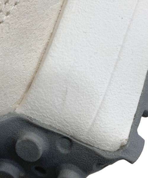 NEW BALANCE（ニューバランス）NEW BALANCE (ニューバランス) スニーカー アイボリー サイズ:23.5の古着・服飾アイテム