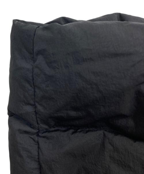 TATRAS（タトラス）TATRAS (タトラス) POLITEAMA /ダウンコート ブラック サイズ:1の古着・服飾アイテム
