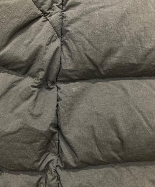 TATRAS（タトラス）TATRAS (タトラス) POLITEAMA /ダウンコート ブラック サイズ:1の古着・服飾アイテム