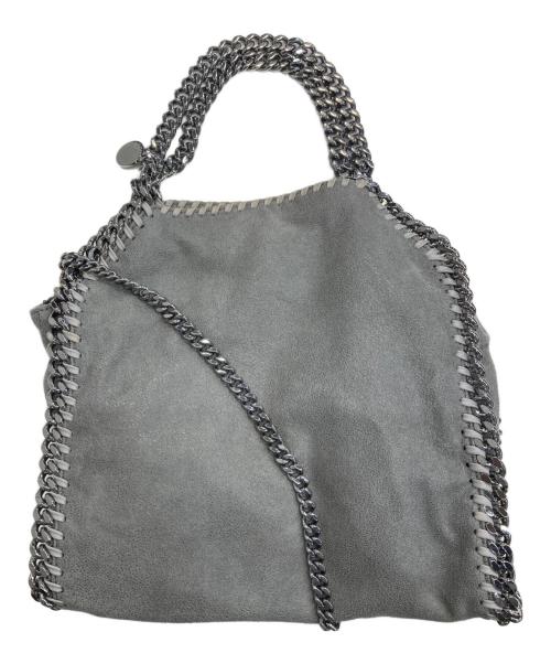 STELLA McCARTNEY（ステラマッカートニー）STELLA McCARTNEY (ステラマッカートニー) ファラベラ2WAYバッグの古着・服飾アイテム