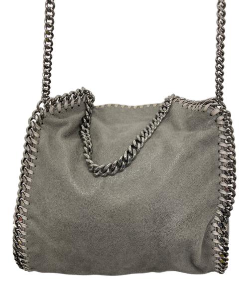STELLA McCARTNEY（ステラマッカートニー）STELLA McCARTNEY (ステラマッカートニー) ファラベラ2WAYバッグの古着・服飾アイテム