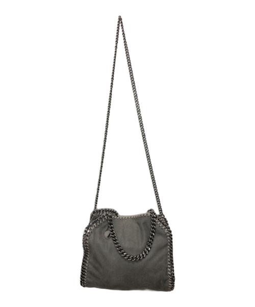 STELLA McCARTNEY（ステラマッカートニー）STELLA McCARTNEY (ステラマッカートニー) ファラベラ2WAYバッグの古着・服飾アイテム