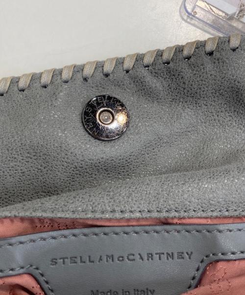 STELLA McCARTNEY（ステラマッカートニー）STELLA McCARTNEY (ステラマッカートニー) ファラベラ2WAYバッグの古着・服飾アイテム