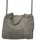STELLA McCARTNEY (ステラマッカートニー) ファラベラ2WAYバッグ：18000円