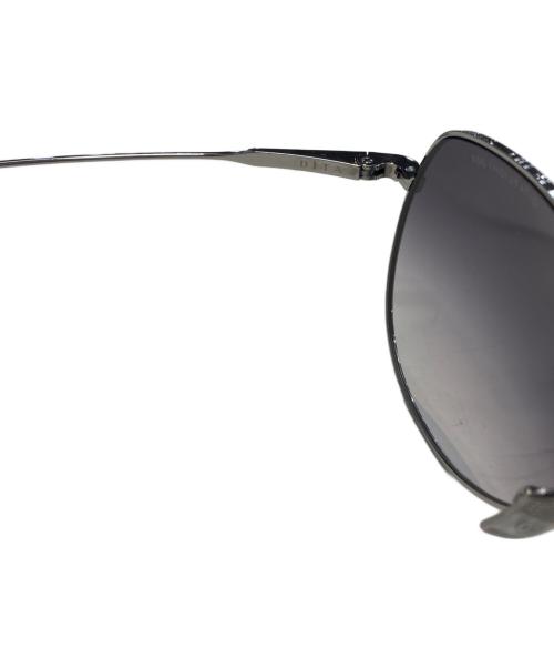 DITA（ディータ）DITA (ディータ) サングラス シルバー サイズ:61□14-144の古着・服飾アイテム