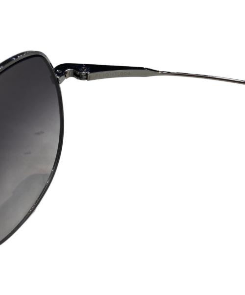 DITA（ディータ）DITA (ディータ) サングラス シルバー サイズ:61□14-144の古着・服飾アイテム