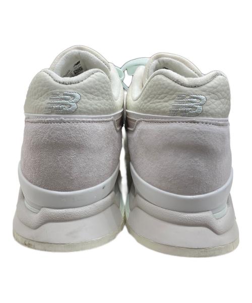 NEW BALANCE（ニューバランス）NEW BALANCE (ニューバランス) KITH (キス) 997.5 