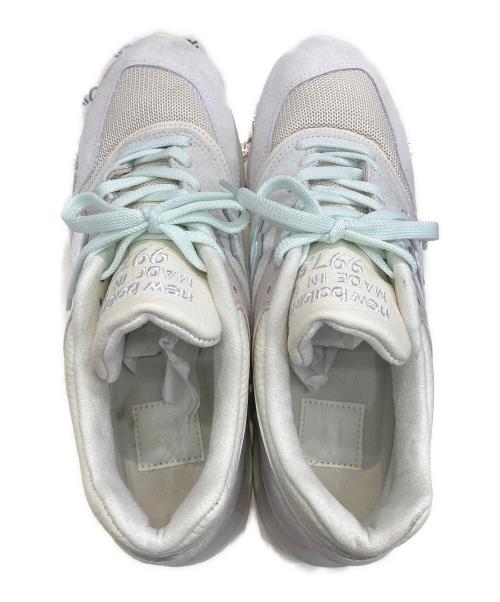 NEW BALANCE（ニューバランス）NEW BALANCE (ニューバランス) KITH (キス) 997.5 