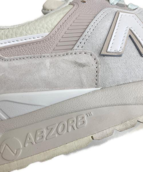 NEW BALANCE（ニューバランス）NEW BALANCE (ニューバランス) KITH (キス) 997.5 