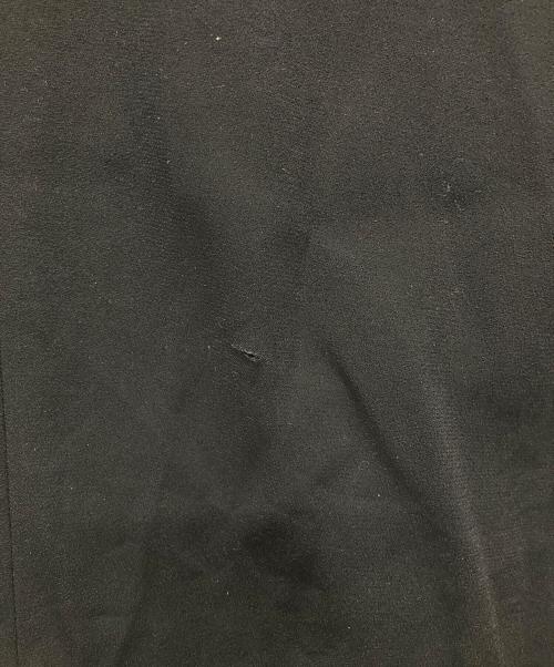 Plage（プラージュ）Plage (プラージュ) Georgette Tuck パンツ ネイビー サイズ:SIZE 36の古着・服飾アイテム