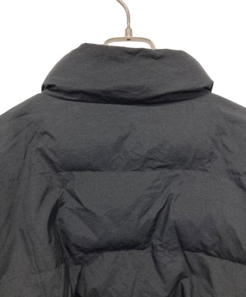 OAKLEY（オークリー）OAKLEY (オークリー) Radiant Fluffy Insulation Jkt/中綿ジャケット ブラック サイズ:Mの古着・服飾アイテム