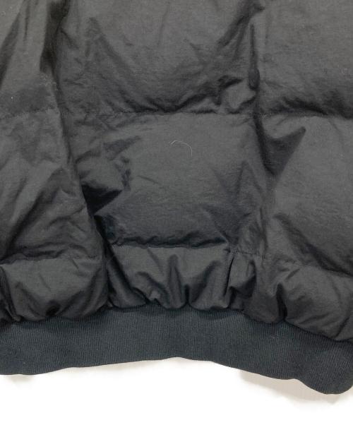 OAKLEY（オークリー）OAKLEY (オークリー) Radiant Fluffy Insulation Jkt/中綿ジャケット ブラック サイズ:Mの古着・服飾アイテム