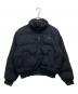 OAKLEY（オークリー）の古着「Radiant Fluffy Insulation Jkt/中綿ジャケット」｜ブラック