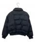 OAKLEY (オークリー) Radiant Fluffy Insulation Jkt/中綿ジャケット ブラック サイズ:M：6000円