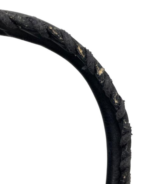 BALENCIAGA（バレンシアガ）BALENCIAGA (バレンシアガ) ザ シティー/ハンドバッグ ブラックの古着・服飾アイテム