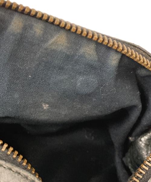 BALENCIAGA（バレンシアガ）BALENCIAGA (バレンシアガ) ザ シティー/ハンドバッグ ブラックの古着・服飾アイテム