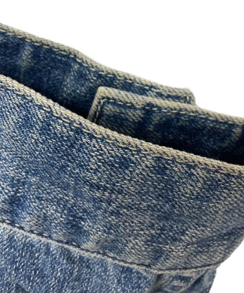 JOHNBULL（ジョンブル）Johnbull (ジョンブル) デニムジャケット インディゴ サイズ:Fの古着・服飾アイテム