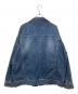 Johnbull (ジョンブル) デニムジャケット インディゴ サイズ:F：6000円