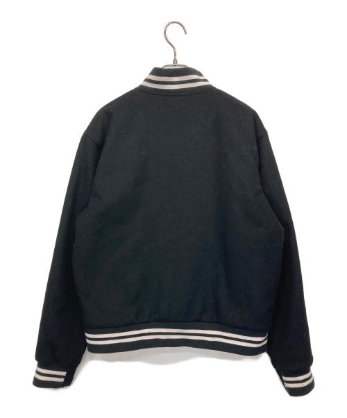 NIKE（ナイキ）NIKE (ナイキ) スタジャン ブラック サイズ:Sの古着・服飾アイテム