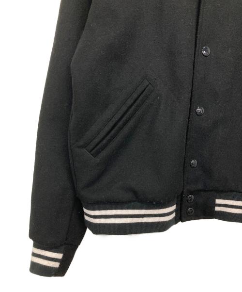 NIKE（ナイキ）NIKE (ナイキ) スタジャン ブラック サイズ:Sの古着・服飾アイテム