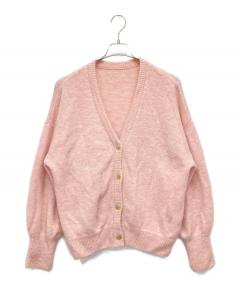 中古・古着通販】rosy monster (ロージーモンスター) twinkle mohair