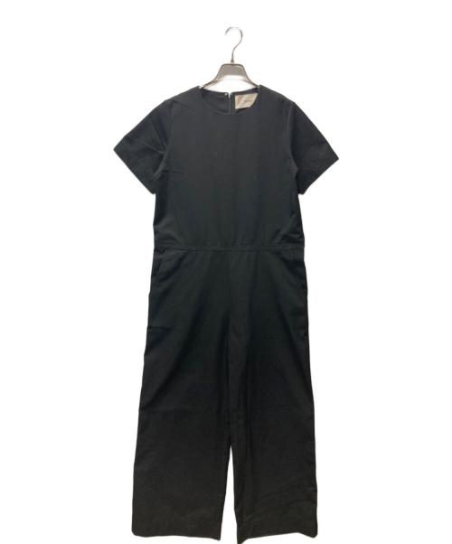 TODAYFUL（トゥデイフル）TODAYFUL (トゥデイフル) オールインワン ブラック サイズ:38の古着・服飾アイテム