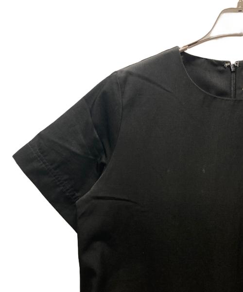 TODAYFUL（トゥデイフル）TODAYFUL (トゥデイフル) オールインワン ブラック サイズ:38の古着・服飾アイテム
