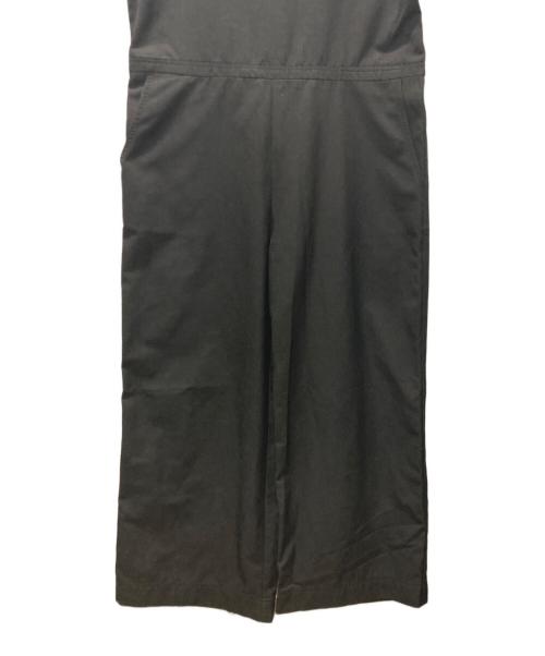 TODAYFUL（トゥデイフル）TODAYFUL (トゥデイフル) オールインワン ブラック サイズ:38の古着・服飾アイテム