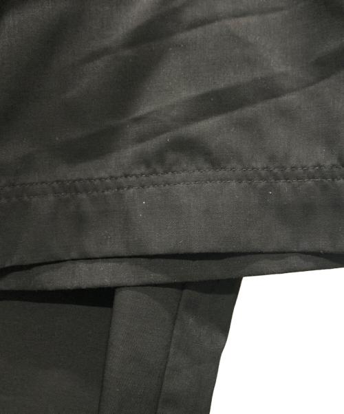 TODAYFUL（トゥデイフル）TODAYFUL (トゥデイフル) オールインワン ブラック サイズ:38の古着・服飾アイテム