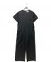TODAYFUL（トゥデイフル）の古着「オールインワン」｜ブラック