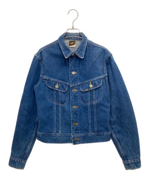 LEE（リー）LEE (リー) 101-Jデニムジャケット インディゴ サイズ:SIZE　18の古着・服飾アイテム