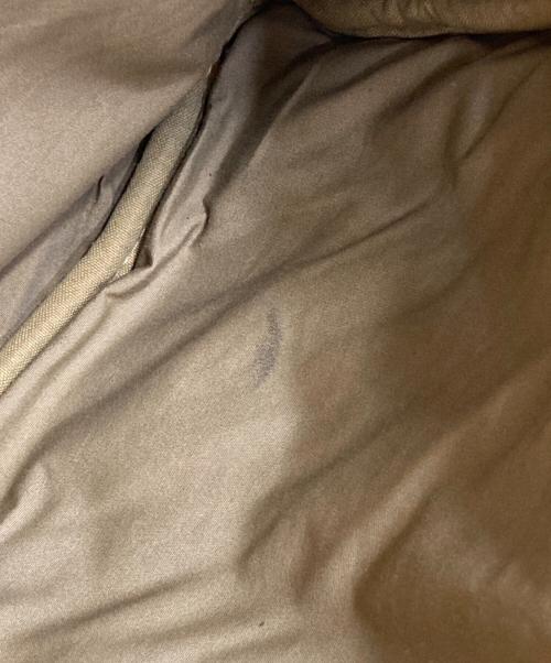 FILSON（フィルソン）FILSON (フィルソン) TIN CLOTH/オイルドバッグ ブラウンの古着・服飾アイテム