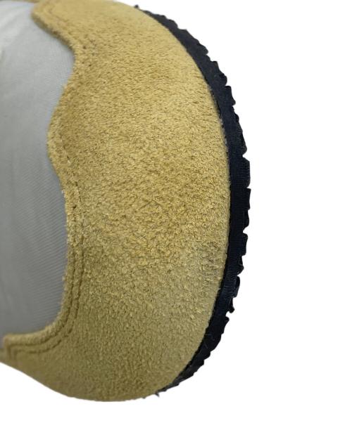 Onitsuka Tiger（オニツカタイガー）Onitsuka Tiger (オニツカタイガー) スニーカー ベージュ サイズ:27の古着・服飾アイテム