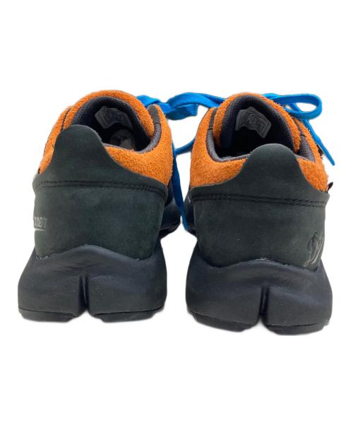 Danner（ダナー）Danner (ダナー) CAPRINE LOW SUEDE GTX/スニーカー ブラウン サイズ:26.5の古着・服飾アイテム