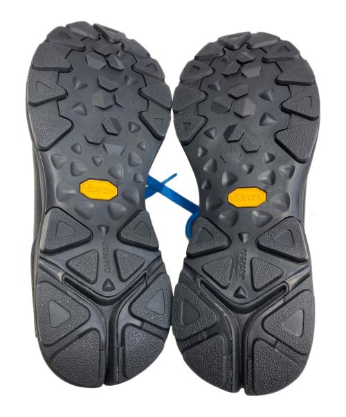 Danner（ダナー）Danner (ダナー) CAPRINE LOW SUEDE GTX/スニーカー ブラウン サイズ:26.5の古着・服飾アイテム