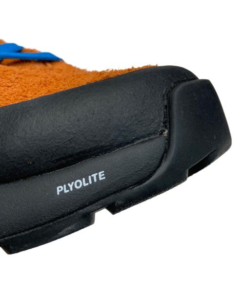 Danner（ダナー）Danner (ダナー) CAPRINE LOW SUEDE GTX/スニーカー ブラウン サイズ:26.5の古着・服飾アイテム