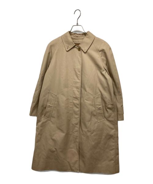 Burberry's（バーバリー）Burberry's (バーバリーズ) ライナー付ステンカラーコート ベージュ サイズ:表記無しの古着・服飾アイテム