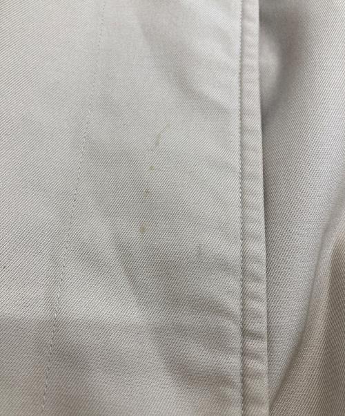 Burberry's（バーバリー）Burberry's (バーバリーズ) ライナー付ステンカラーコート ベージュ サイズ:表記無しの古着・服飾アイテム