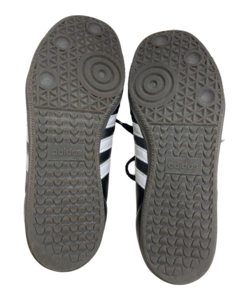 adidas（アディダス）adidas (アディダス) Samba OG ブラック サイズ:26の古着・服飾アイテム