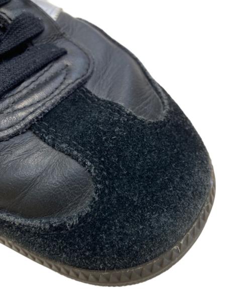 adidas（アディダス）adidas (アディダス) Samba OG ブラック サイズ:26の古着・服飾アイテム