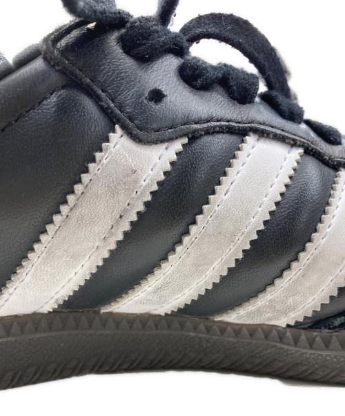 adidas（アディダス）adidas (アディダス) Samba OG ブラック サイズ:26の古着・服飾アイテム