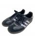 adidas（アディダス）の古着「Samba OG」｜ブラック