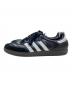 adidas (アディダス) Samba OG ブラック サイズ:26：6000円