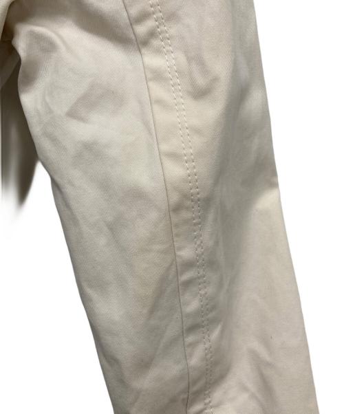 BURBERRY BLUE LABEL（バーバリーロンドンブルーレーベル）BURBERRY BLUE LABEL (バーバリーロンドンブルーレーベル) 裏ノヴァチェックトレンチコート ベージュ サイズ:40の古着・服飾アイテム