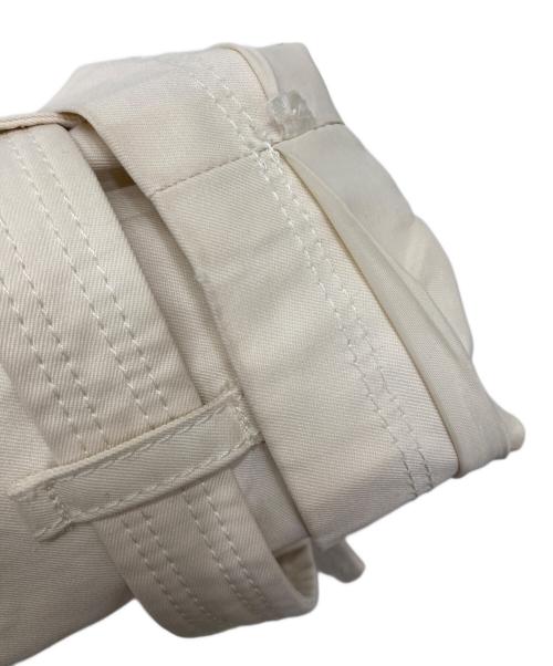 BURBERRY BLUE LABEL（バーバリーロンドンブルーレーベル）BURBERRY BLUE LABEL (バーバリーロンドンブルーレーベル) 裏ノヴァチェックトレンチコート ベージュ サイズ:40の古着・服飾アイテム