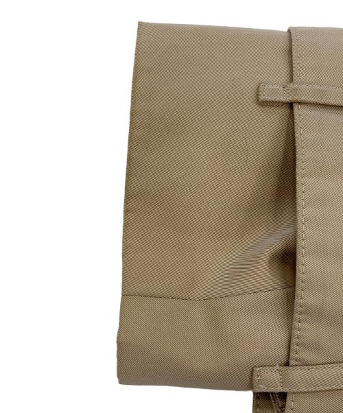 BURBERRY LONDON（バーバリーロンドン）BURBERRY LONDON (バーバリーロンドン) 裏ノヴァチェックトレンチコート ブラウン サイズ:40の古着・服飾アイテム