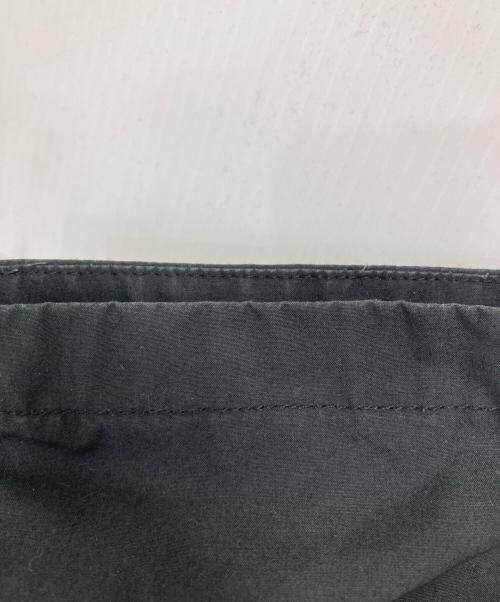 THE NORTHFACE PURPLELABEL（ザ・ノースフェイス パープルレーベル）THE NORTHFACE PURPLELABEL (ザ・ノースフェイス パープルレーベル) Midweight 65/35 Hooper Field Cardigan ブラック サイズ:Sの古着・服飾アイテム