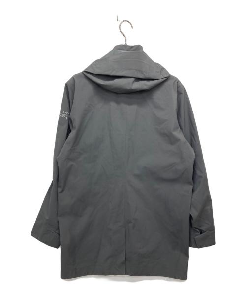 ARC'TERYX（アークテリクス）ARC'TERYX (アークテリクス) Parsec Coat グレー サイズ:Sの古着・服飾アイテム
