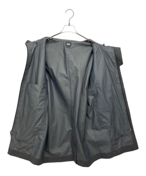 ARC'TERYX（アークテリクス）ARC'TERYX (アークテリクス) Parsec Coat グレー サイズ:Sの古着・服飾アイテム